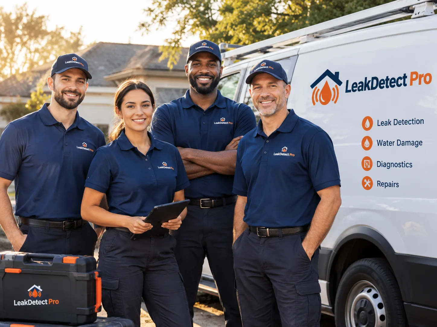 Roof Repair company in Redmond, OR